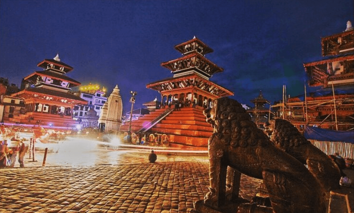 Visit To Kathmandu Is Incomplete Without Exploring The Durbar Square Must Visit Oye Ktm