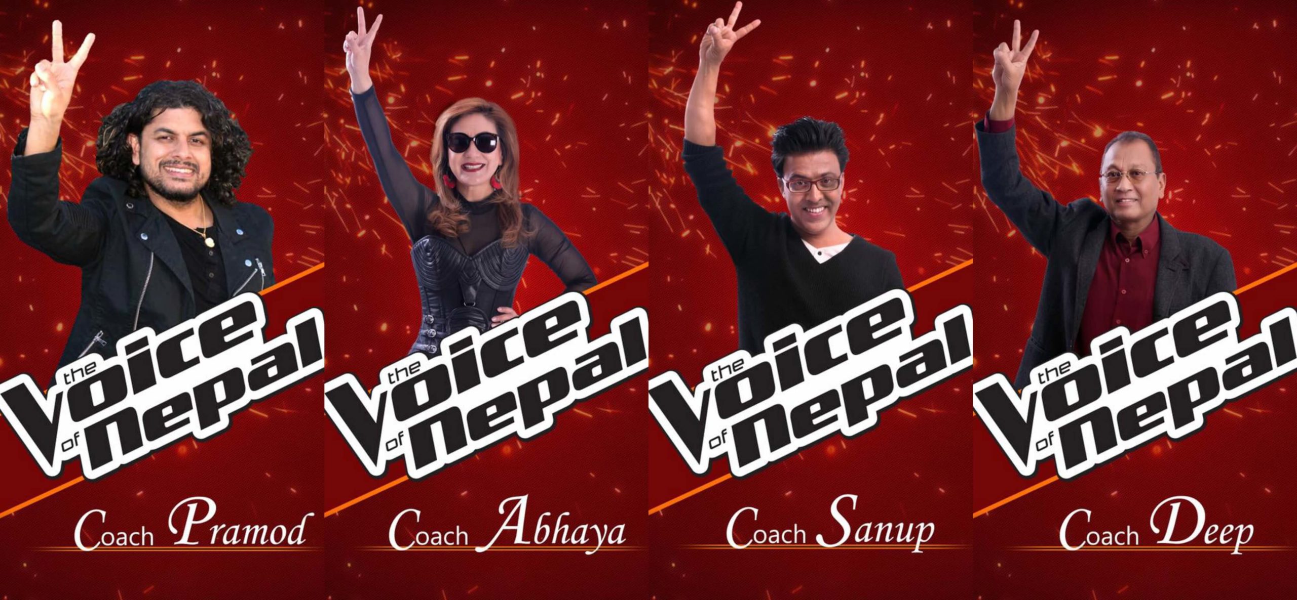 Here's All You Need To Know About 'The Voice of Nepal'! OYE KTM!