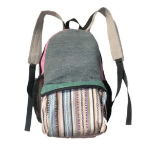 Trendy hemp bags are a great Christmas gift idea