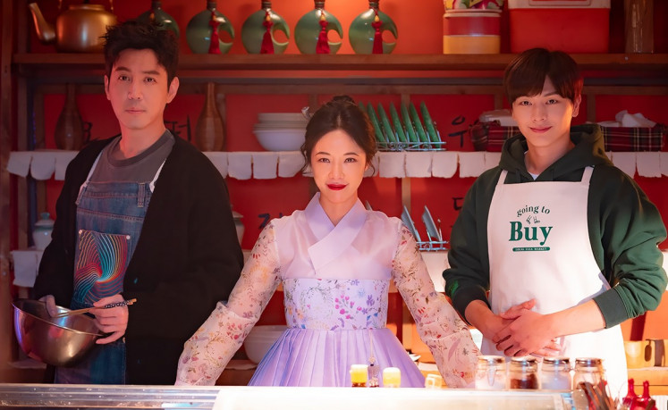 Top Korean Dramas Of 2020 That Kept Us Going Through Quarantine