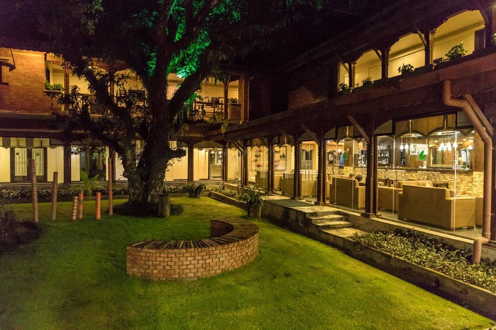 Visit gokarna forest resort for a bachelor party to remember
