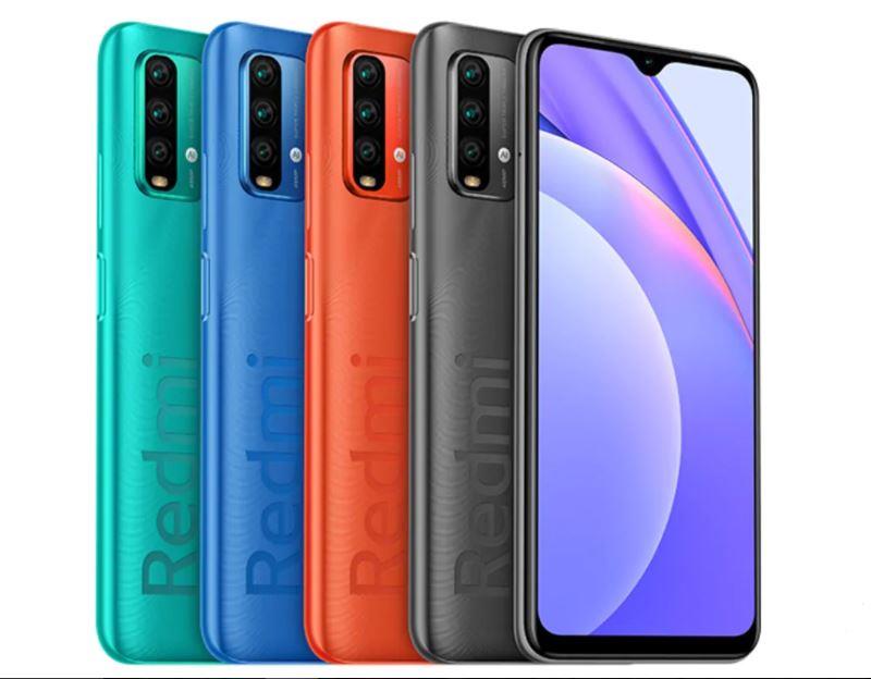 redmi 9 power available under rs 20,000 in nepal