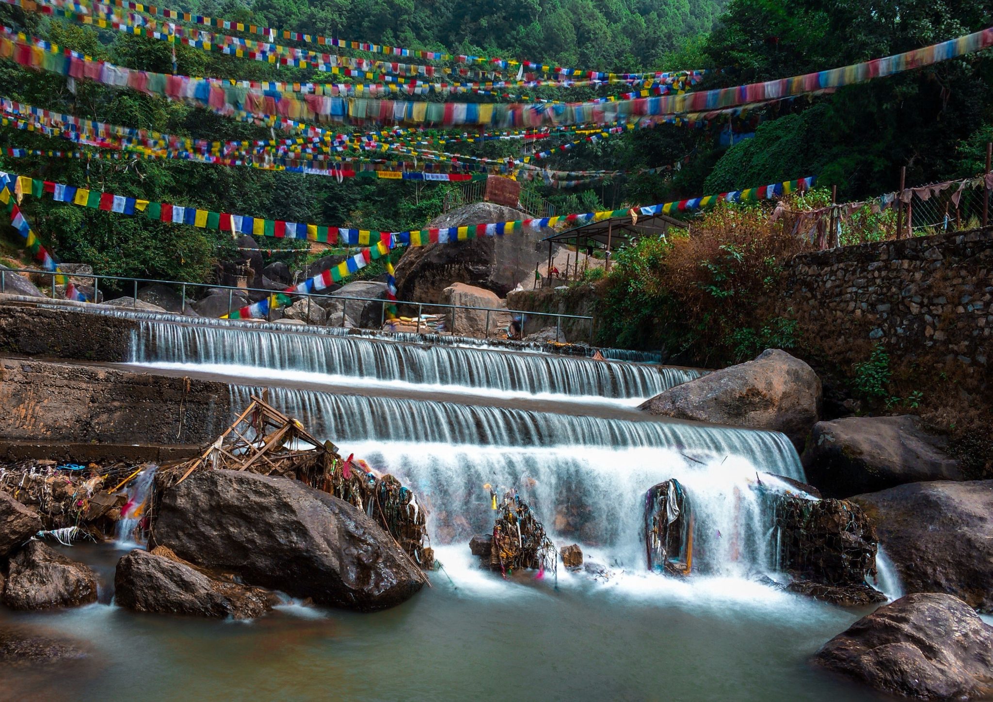 31 BEST Picnic Spots In And Around Kathmandu Valley!
