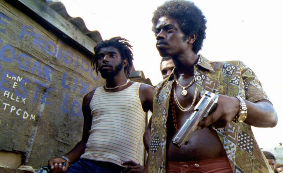 watch city of god for an incredible cinematic experience
