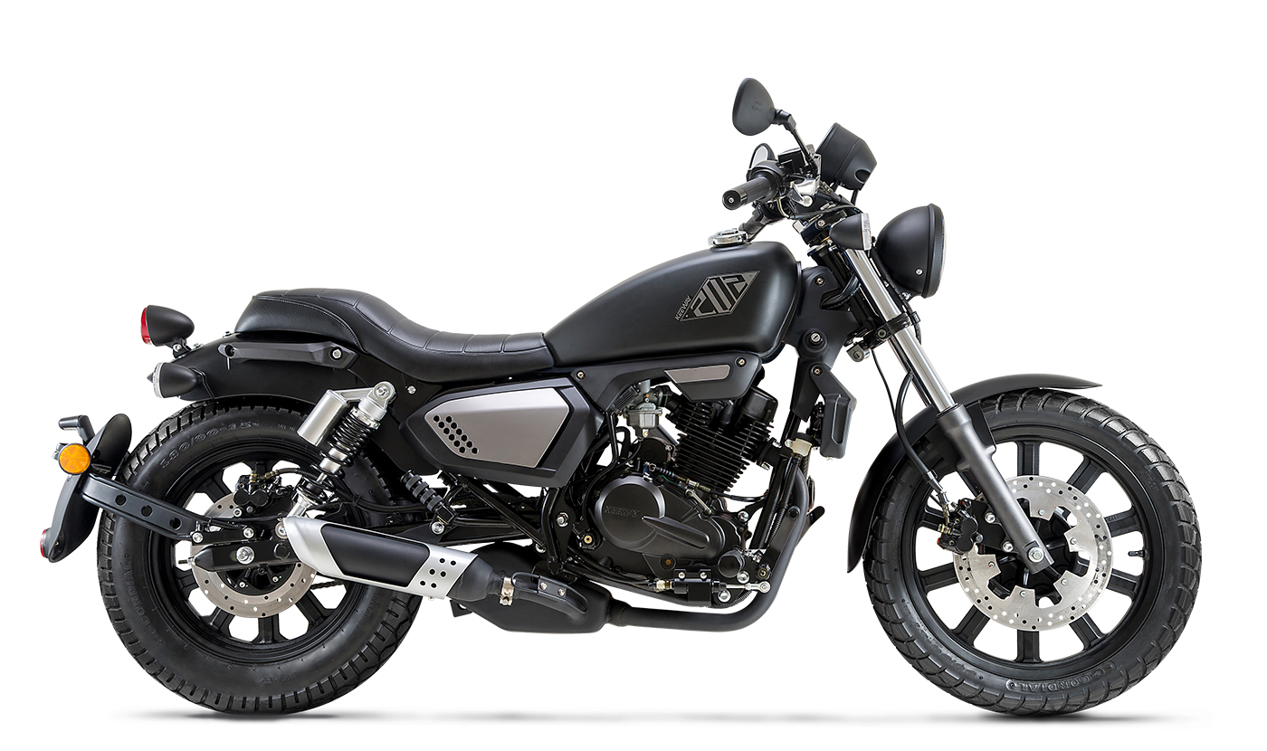 Benelli Keeway Launches Two New Motorcycles In Nepal│Check Out Specs