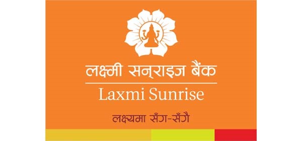 Laxmi Sunrise Bank 